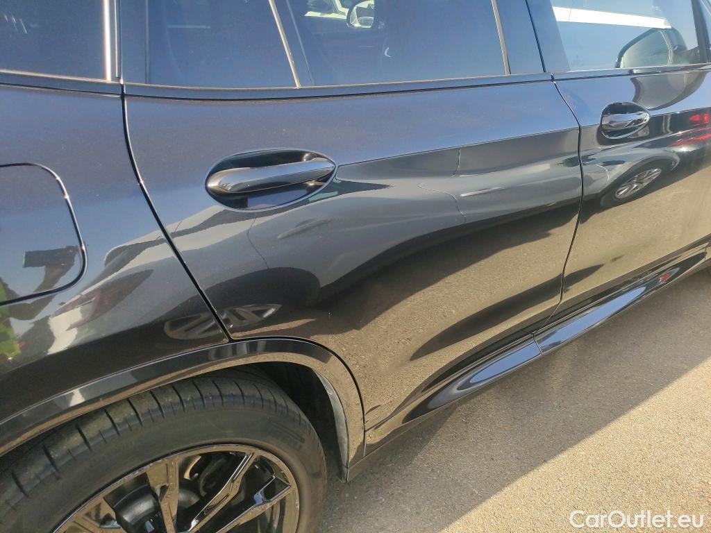  Bmw  X3 BMW  / 2021 / 5P / todoterreno xDrive20d xLine #7