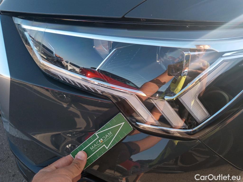  Audi  Q3 AUDI  Sportback / 2019 / 5P / todoterreno Advanced 35 TDI 110kW (150CV) S tronic (AC3) #16