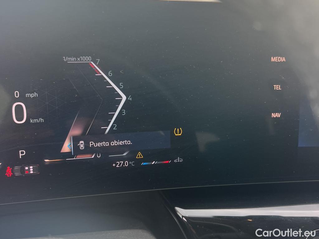  Bmw  X1 Serie  18 i sDrive 1.5 135CV AT7 #31
