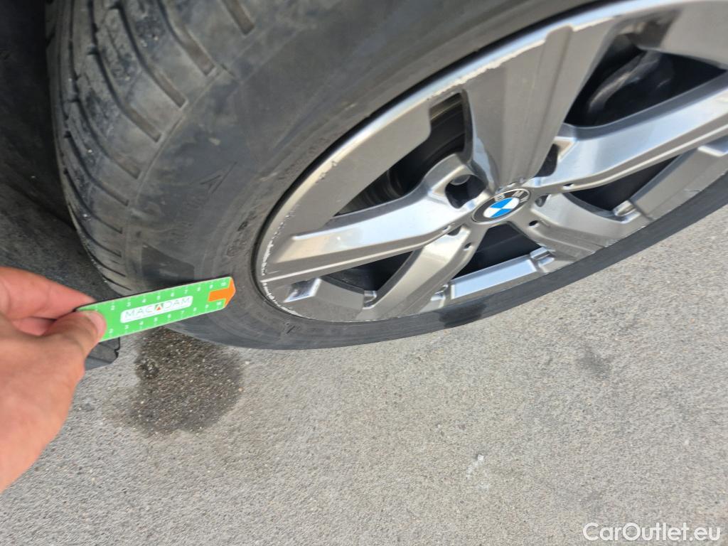  Bmw  X1 BMW  / 2022 / 5P / todoterreno sDrive18d #19