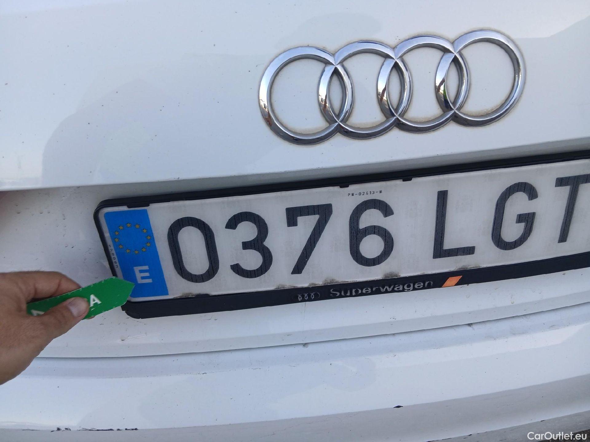  Audi  A1 Sportback AUDI  Advanced 25 TFSI 70kW (95CV) (CX) #23