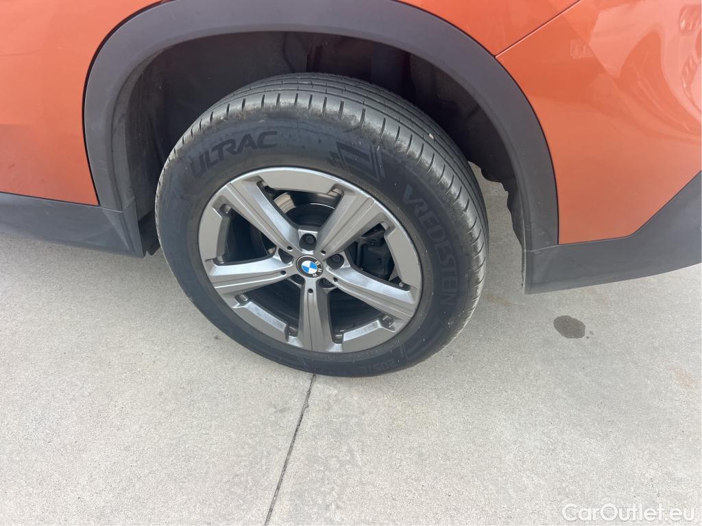  Bmw  X1 Serie  18 i sDrive 1.5 135CV AT7 #9