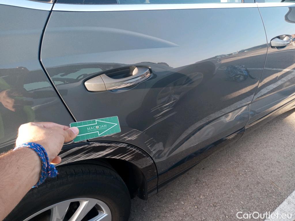  Audi  Q3 AUDI  Sportback / 2019 / 5P / todoterreno Advanced 35 TDI 110kW (150CV) S tronic (AC3) #4