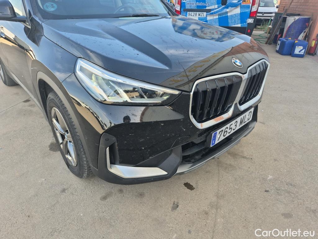  Bmw  X1 BMW  / 2022 / 5P / todoterreno sDrive18d #22