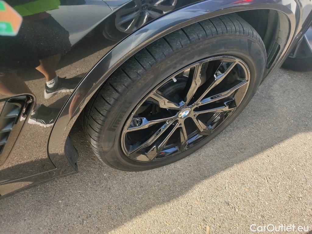  Bmw  X3 BMW  / 2021 / 5P / todoterreno xDrive20d xLine #11