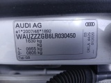  Audi  A1 Sportback AUDI  Advanced 25 TFSI 70kW (95CV) (CX) #13