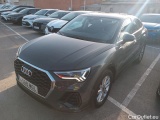 Audi Q3 AUDI  Sportback / 2019 / 5P / todoterreno Advanced 35 TDI 110kW (150CV) S tronic (AC3)