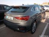  Audi  Q3 AUDI  Sportback / 2019 / 5P / todoterreno Advanced 35 TDI 110kW (150CV) S tronic (AC3) #2