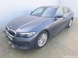 Bmw Serie 3 BMW  / 2018 / 4P / sedán 318d Auto.