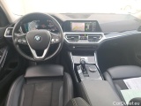  Bmw  Serie 3 BMW  / 2018 / 4P / sedán 318d Auto. #3