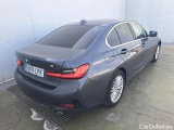  Bmw  Serie 3 BMW  / 2018 / 4P / sedán 318d Auto. #2
