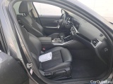  Bmw  Serie 3 BMW  / 2018 / 4P / sedán 318d Auto. #6