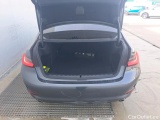  Bmw  Serie 3 BMW  / 2018 / 4P / sedán 318d Auto. #8