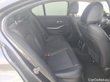  Bmw  Serie 3 BMW  / 2018 / 4P / sedán 318d Auto. #7