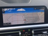  Bmw  Serie 3 BMW  / 2018 / 4P / sedán 318d Auto. #12