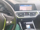  Bmw  Serie 3 BMW  / 2018 / 4P / sedán 318d Auto. #15