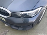  Bmw  Serie 3 BMW  / 2018 / 4P / sedán 318d Auto. #17