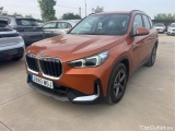 Bmw X1 Serie  18 i sDrive 1.5 135CV AT7