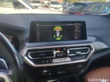  Bmw  X3 BMW  / 2021 / 5P / todoterreno xDrive20d xLine #13