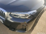  Bmw  X3 BMW  / 2021 / 5P / todoterreno xDrive20d xLine #15