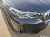  Bmw  X3 BMW  / 2021 / 5P / todoterreno xDrive20d xLine #16