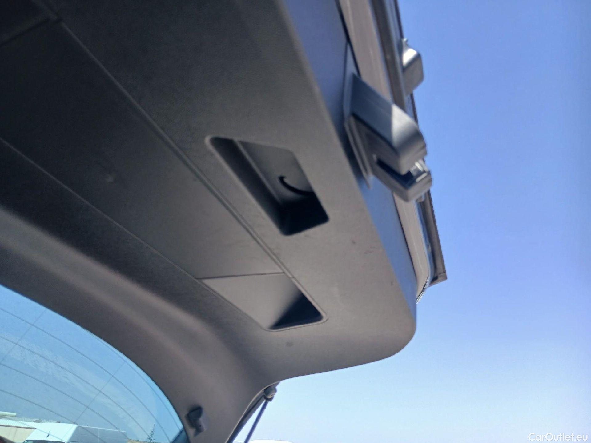  Cupra  Formentor CUPRA  / 2020 / 5P / todoterreno 1.5 TSI 110kW (150 CV) DSG #47