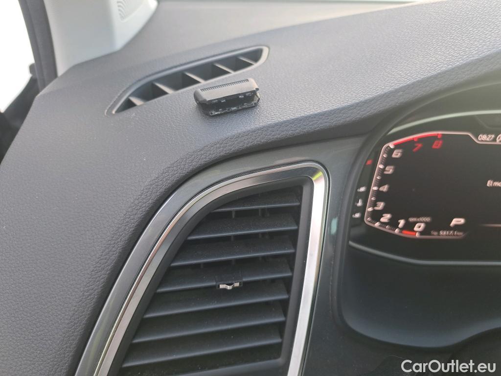  Seat  ATECA SEAT  1.5 TSI 110kW DSG S&S Style Go (CX) #16