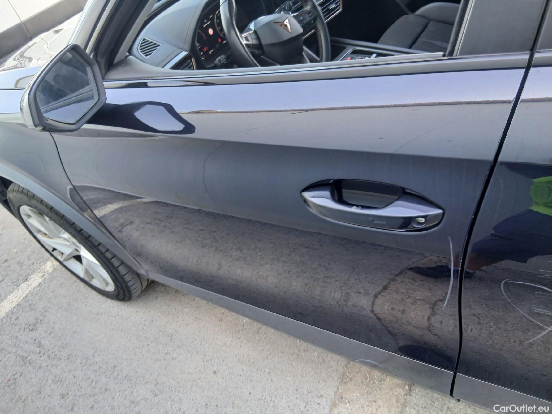  Cupra  Formentor CUPRA  / 2020 / 5P / todoterreno 1.5 TSI 110kW (150 CV) DSG #18