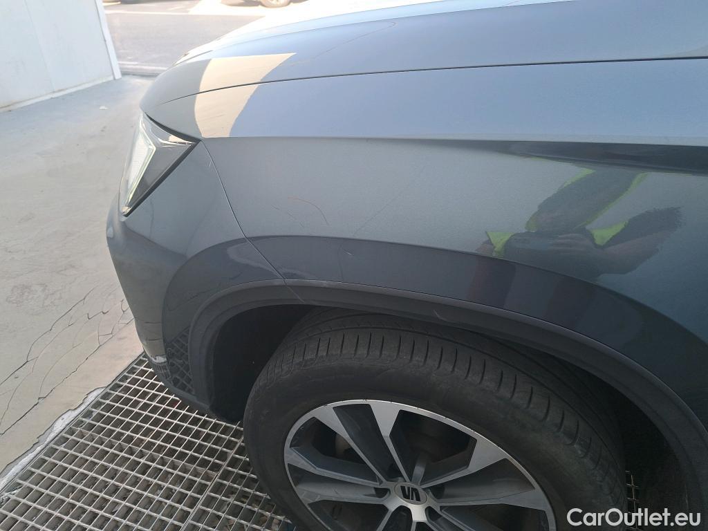  Seat  ATECA SEAT  1.5 TSI 110kW DSG S&S Style Go (CX) #3
