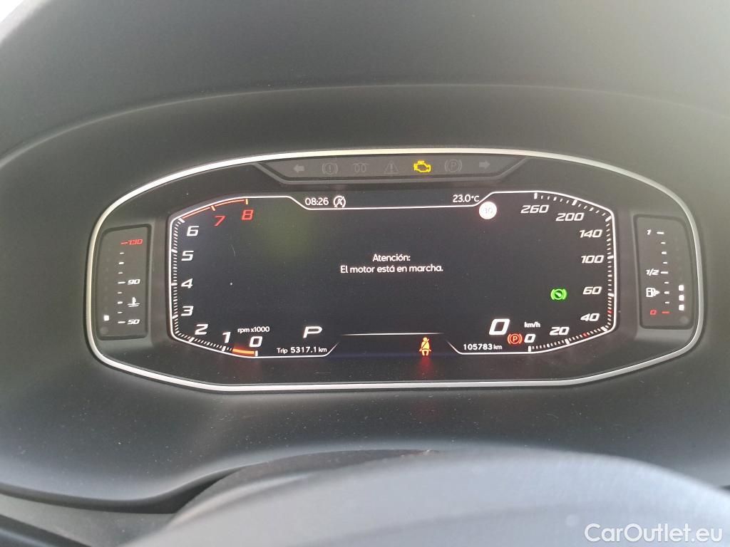  Seat  ATECA SEAT  1.5 TSI 110kW DSG S&S Style Go (CX) #33