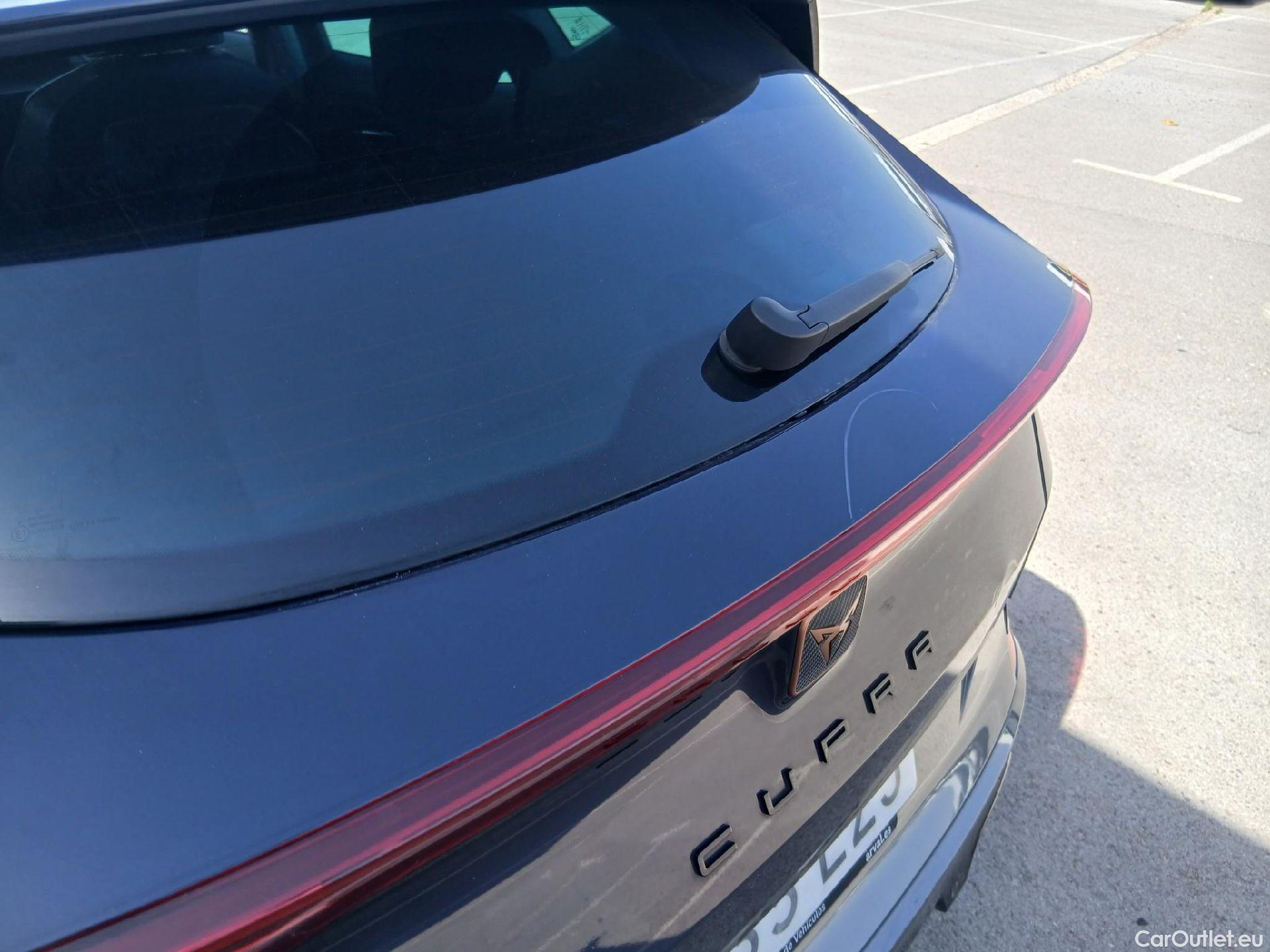  Cupra  Formentor CUPRA  / 2020 / 5P / todoterreno 1.5 TSI 110kW (150 CV) DSG #44