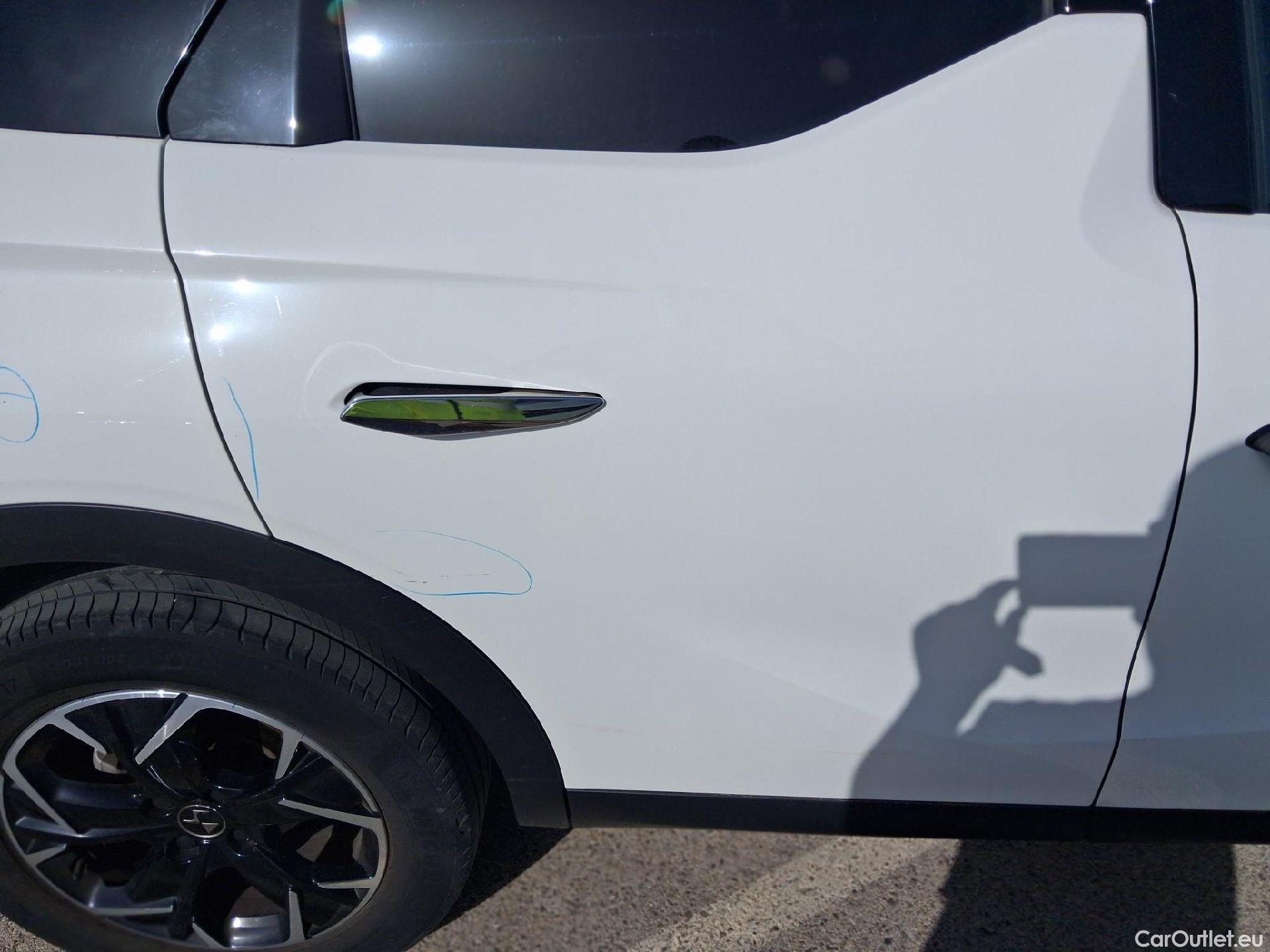  DS  3 Crossback DS DS  / 2018 / 5P / todoterreno PureTech 73 kW Manual SO CHIC (AC) #47