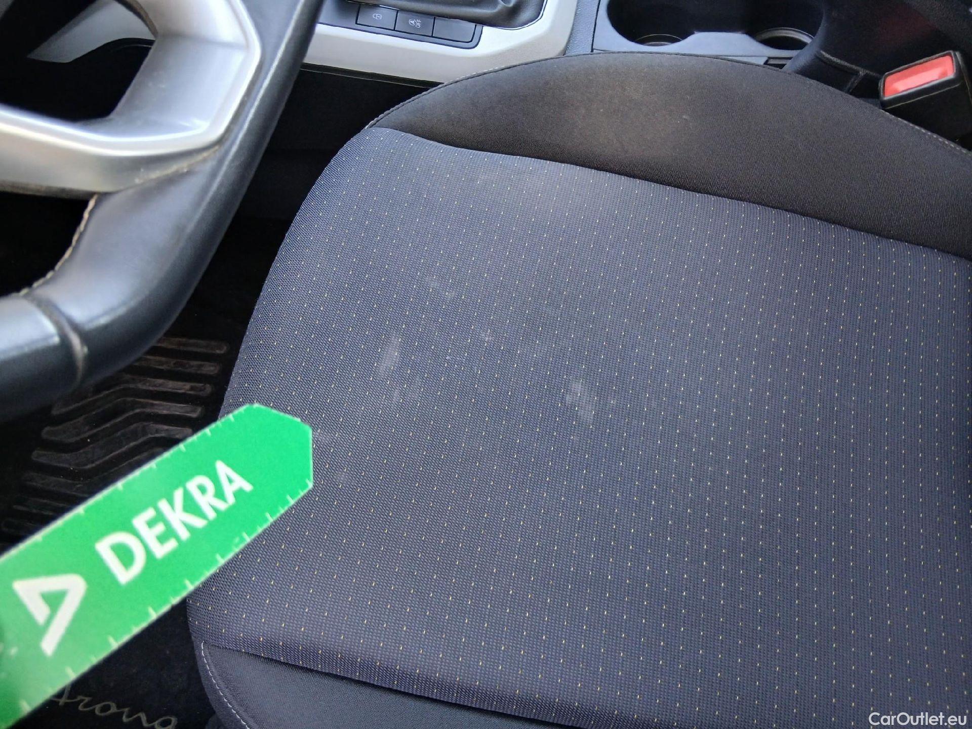  Seat  Arona SEAT  / 2021 / 5P / todoterreno 1.0 TSI 81kW (110CV) Style XL(SP) #13