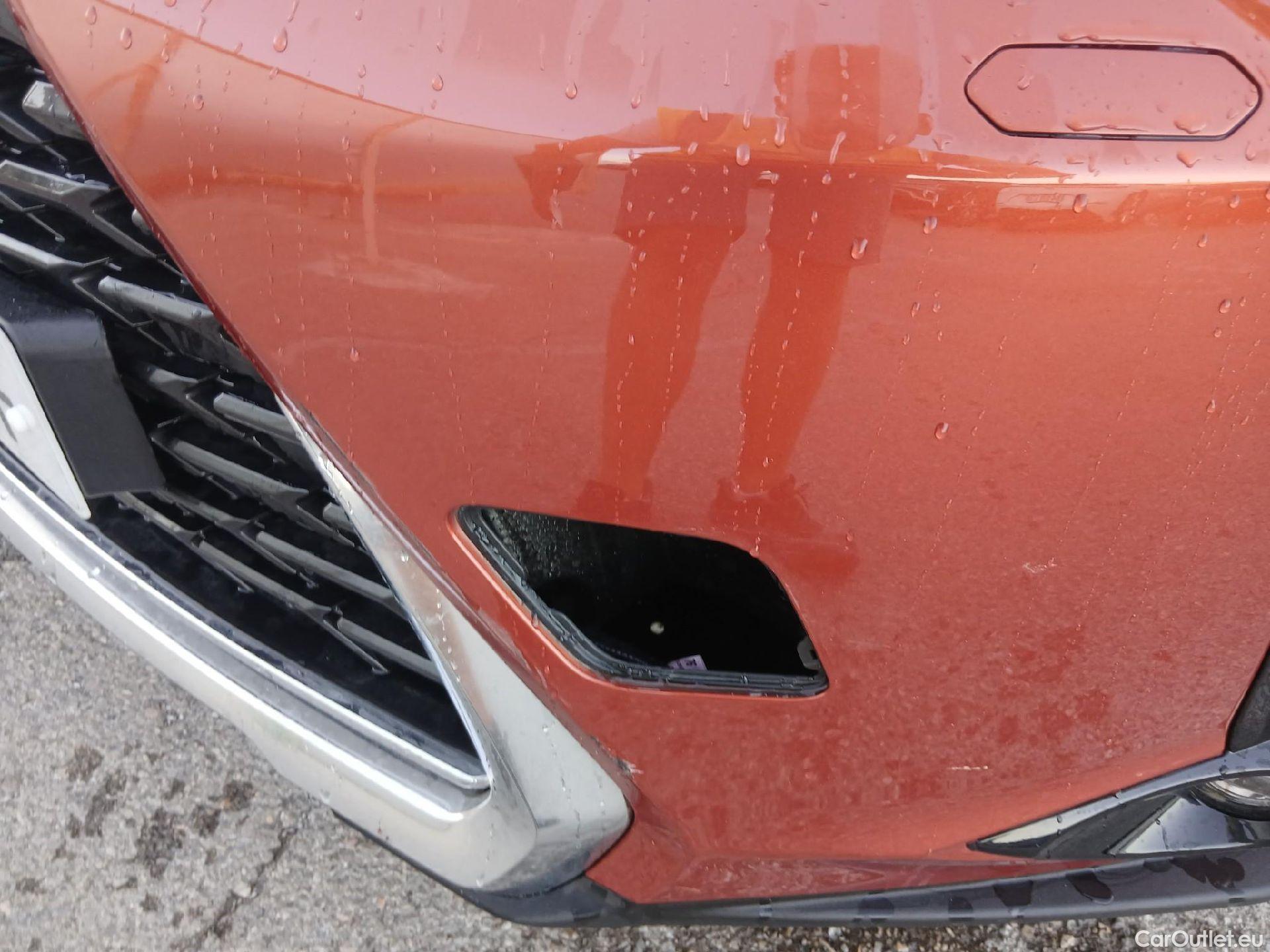  Lexus  UX LEXUS  / 2018 / 5P / todoterreno 2.0 250h Business #4
