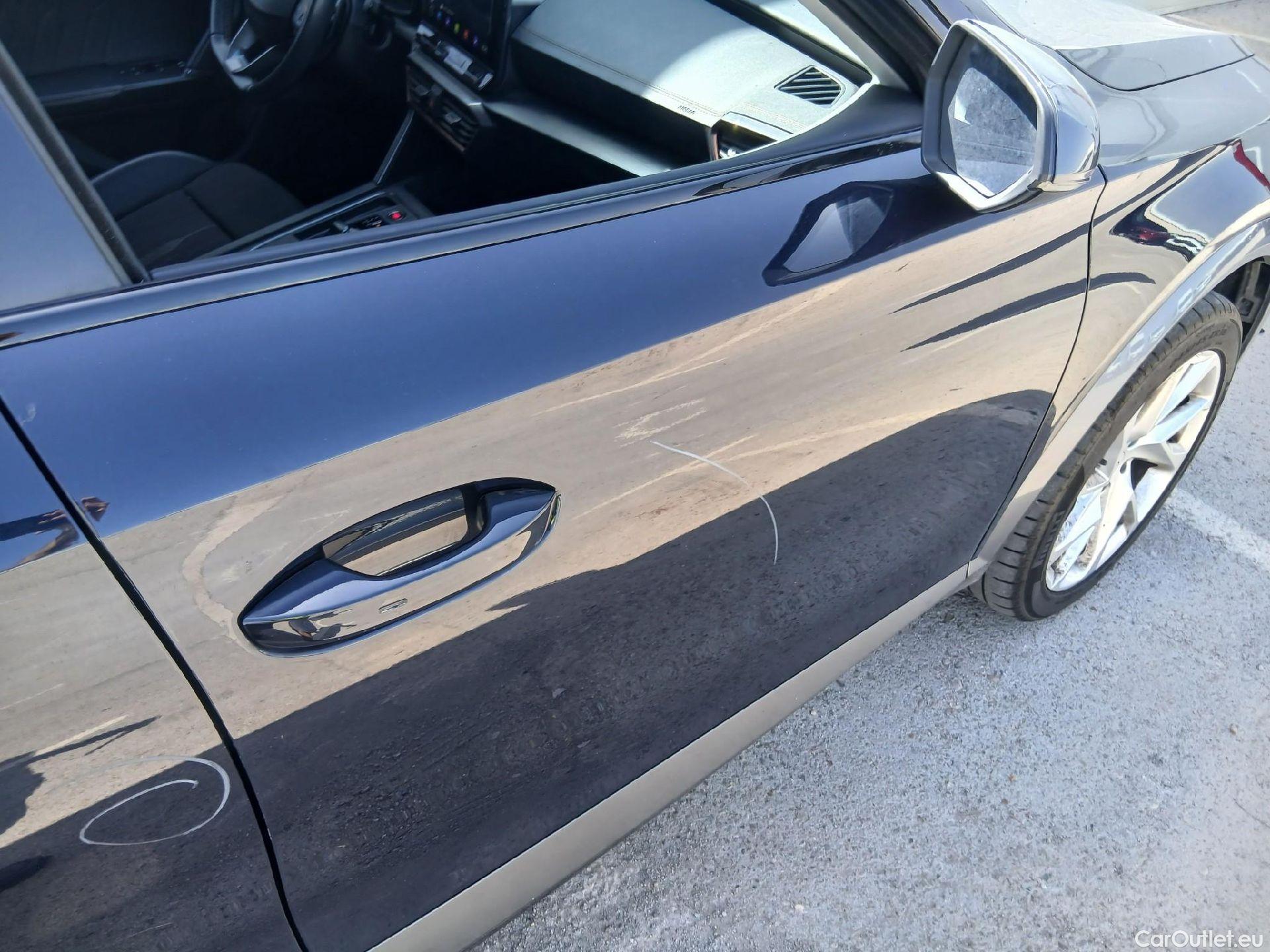  Cupra  Formentor CUPRA  / 2020 / 5P / todoterreno 1.5 TSI 110kW (150 CV) DSG #53