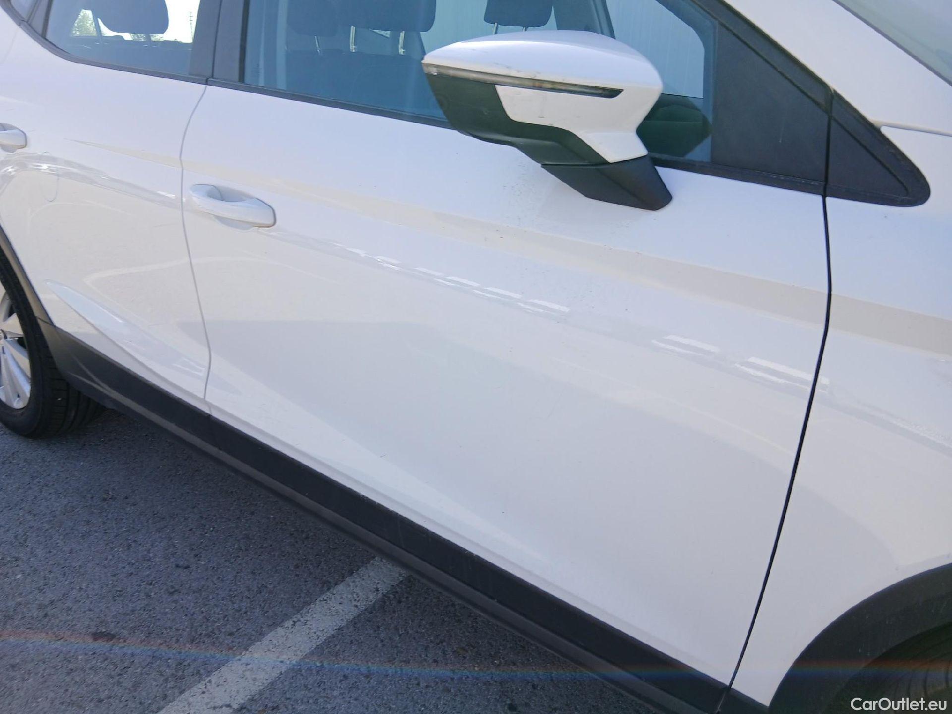  Seat  Arona SEAT  / 2021 / 5P / todoterreno 1.0 TSI 81kW (110CV) Style XL(SP) #38