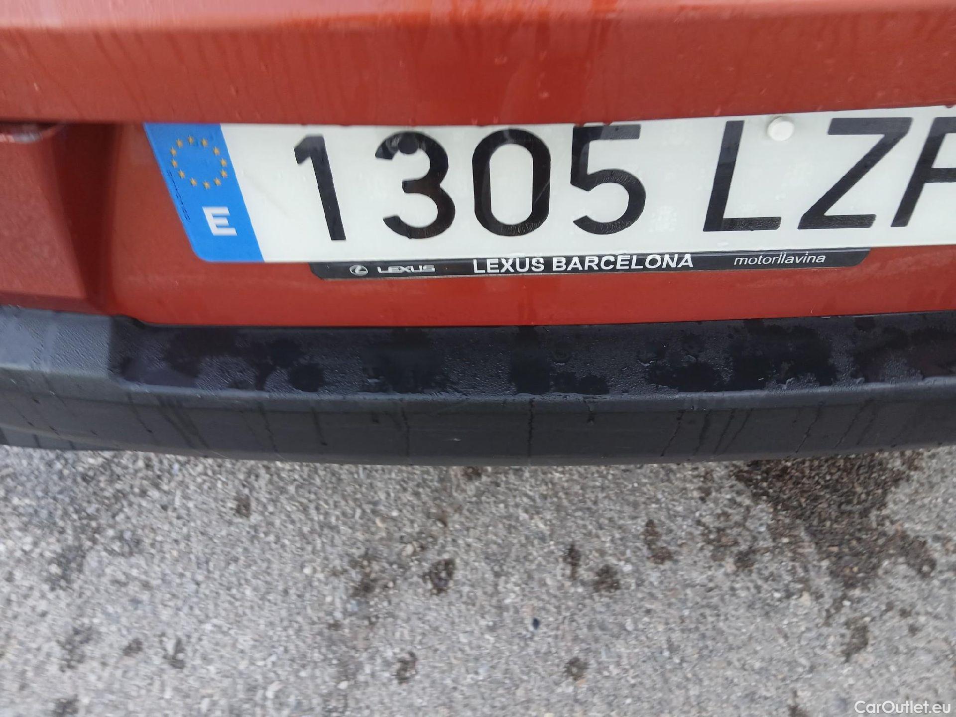  Lexus  UX LEXUS  / 2018 / 5P / todoterreno 2.0 250h Business #26