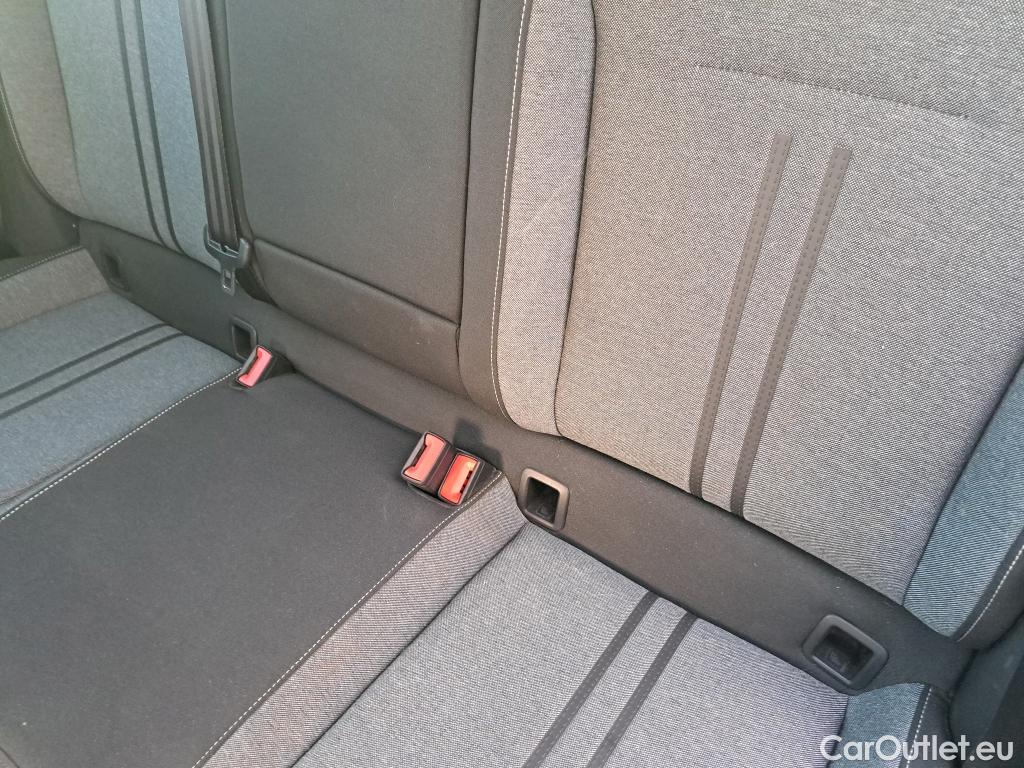 Seat  ATECA SEAT  1.5 TSI 110kW DSG S&S Style Go (CX) #25