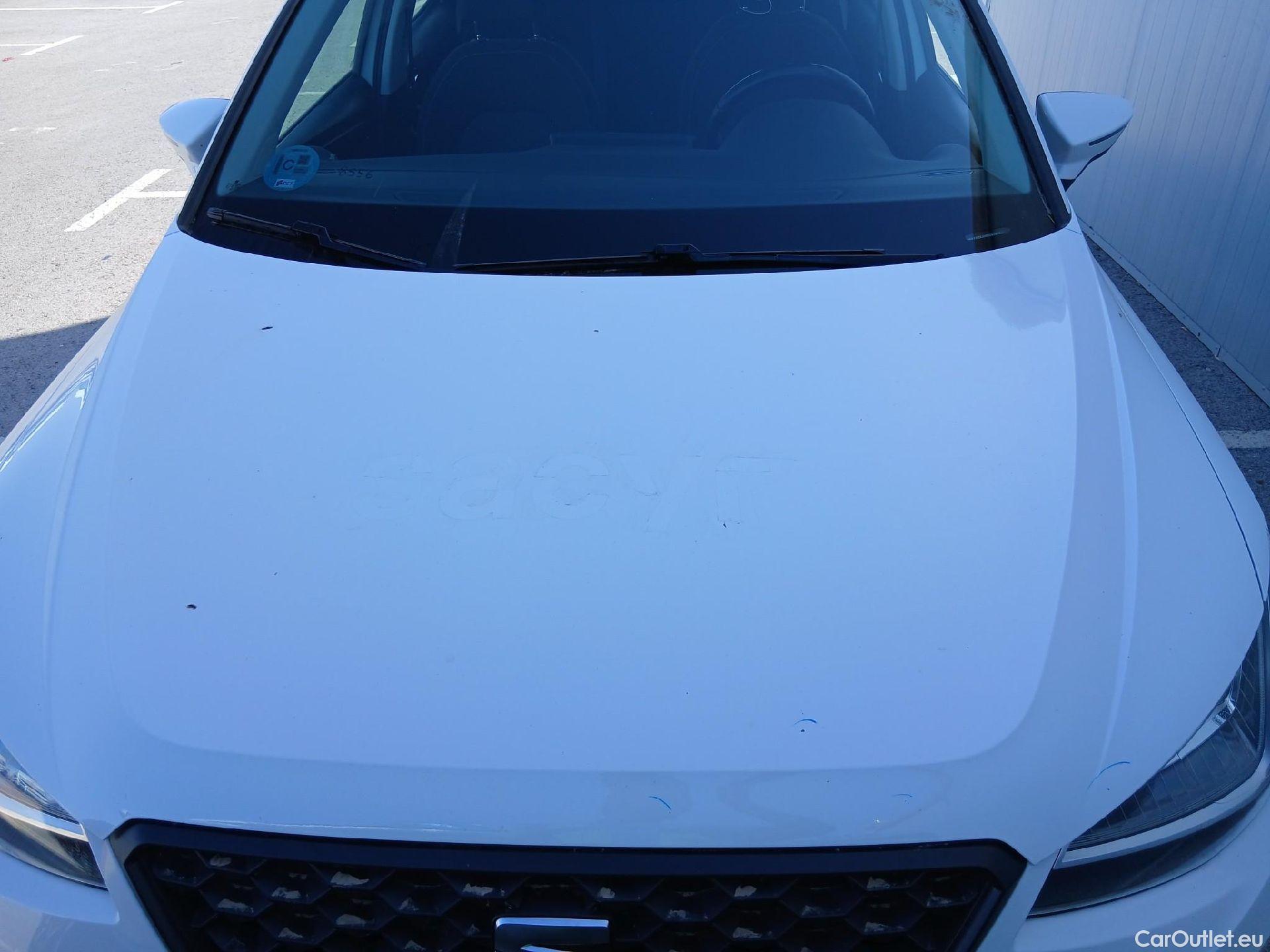  Seat  Arona SEAT  / 2021 / 5P / todoterreno 1.0 TSI 81kW (110CV) Style XL(SP) #3