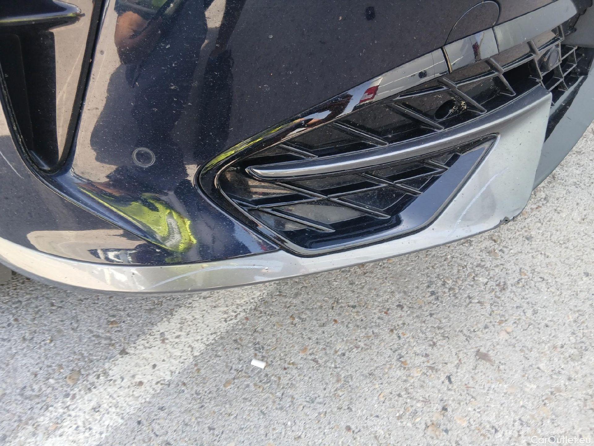  Cupra  Formentor CUPRA  / 2020 / 5P / todoterreno 1.5 TSI 110kW (150 CV) DSG #5