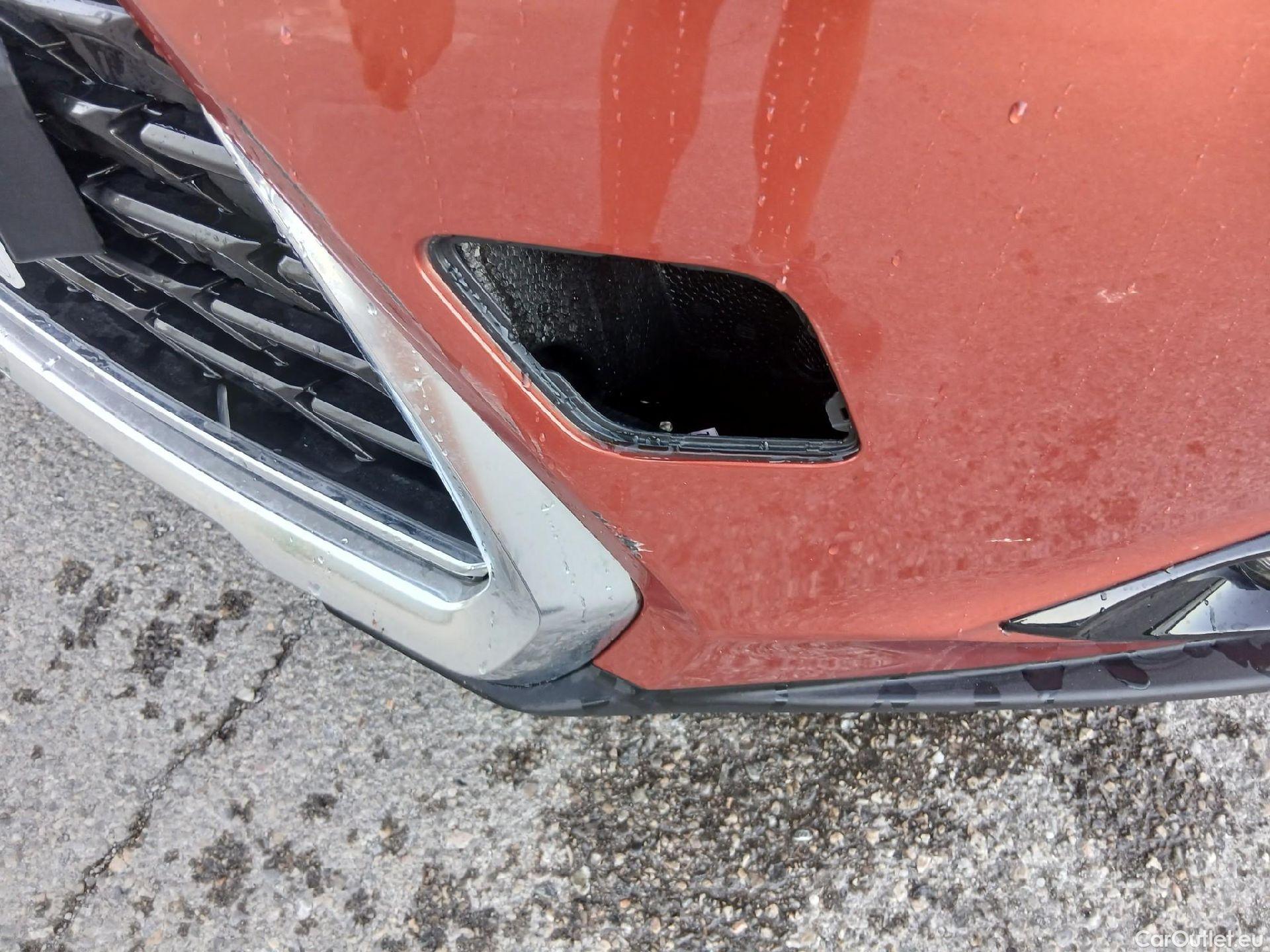  Lexus  UX LEXUS  / 2018 / 5P / todoterreno 2.0 250h Business #5