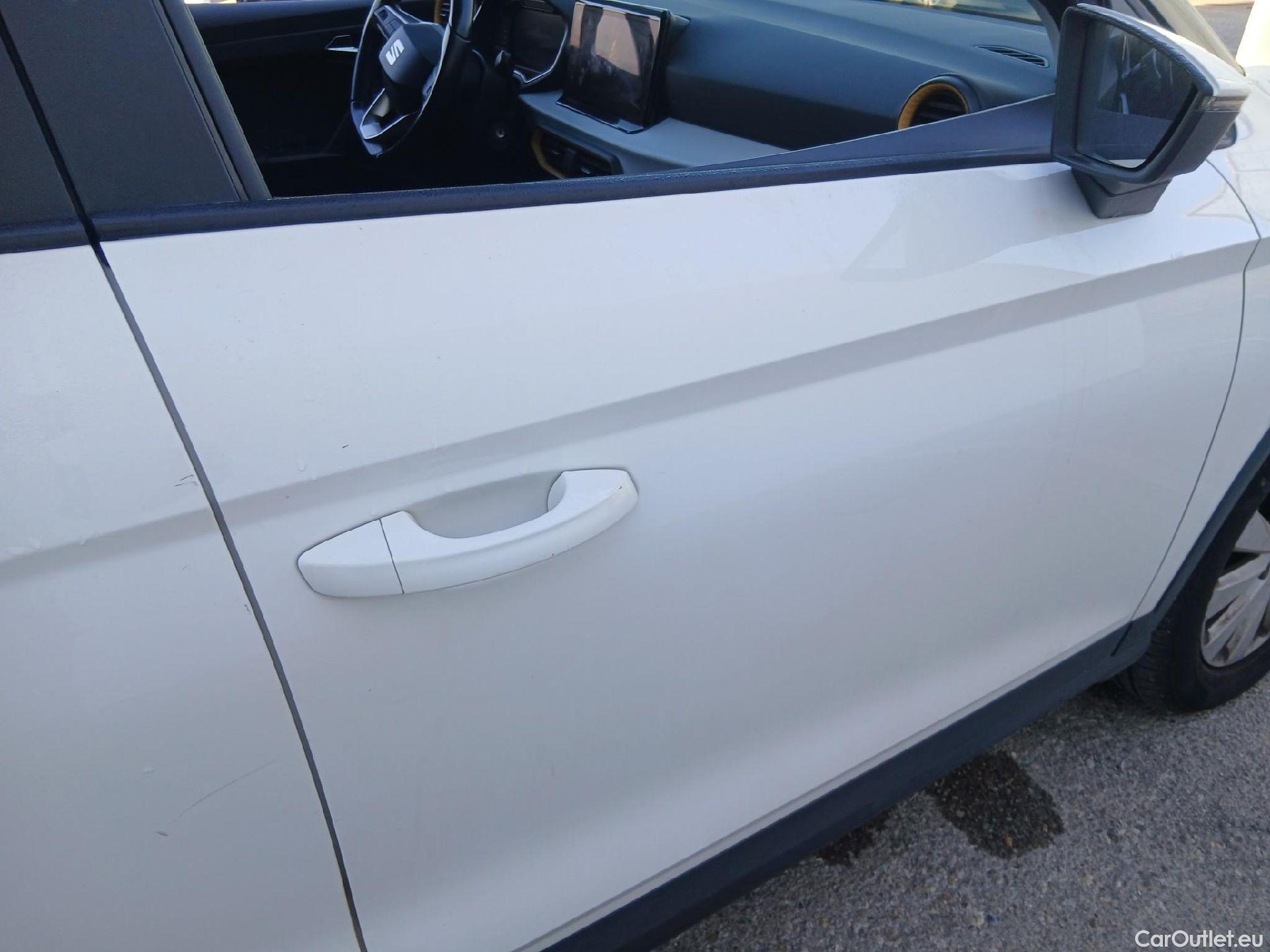  Seat  Arona SEAT  / 2017 / 5P / todoterreno 1.0 TSI 81kW (110CV) Style Plus (AC) #26
