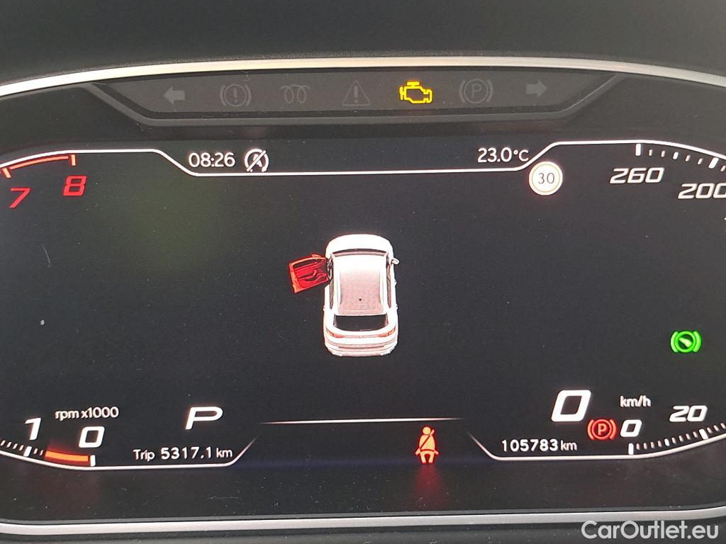  Seat  ATECA SEAT  1.5 TSI 110kW DSG S&S Style Go (CX) #34