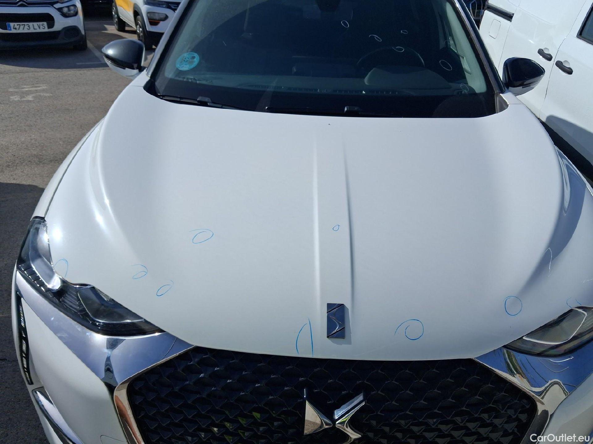  DS  3 Crossback DS DS  / 2018 / 5P / todoterreno PureTech 73 kW Manual SO CHIC (AC) #23