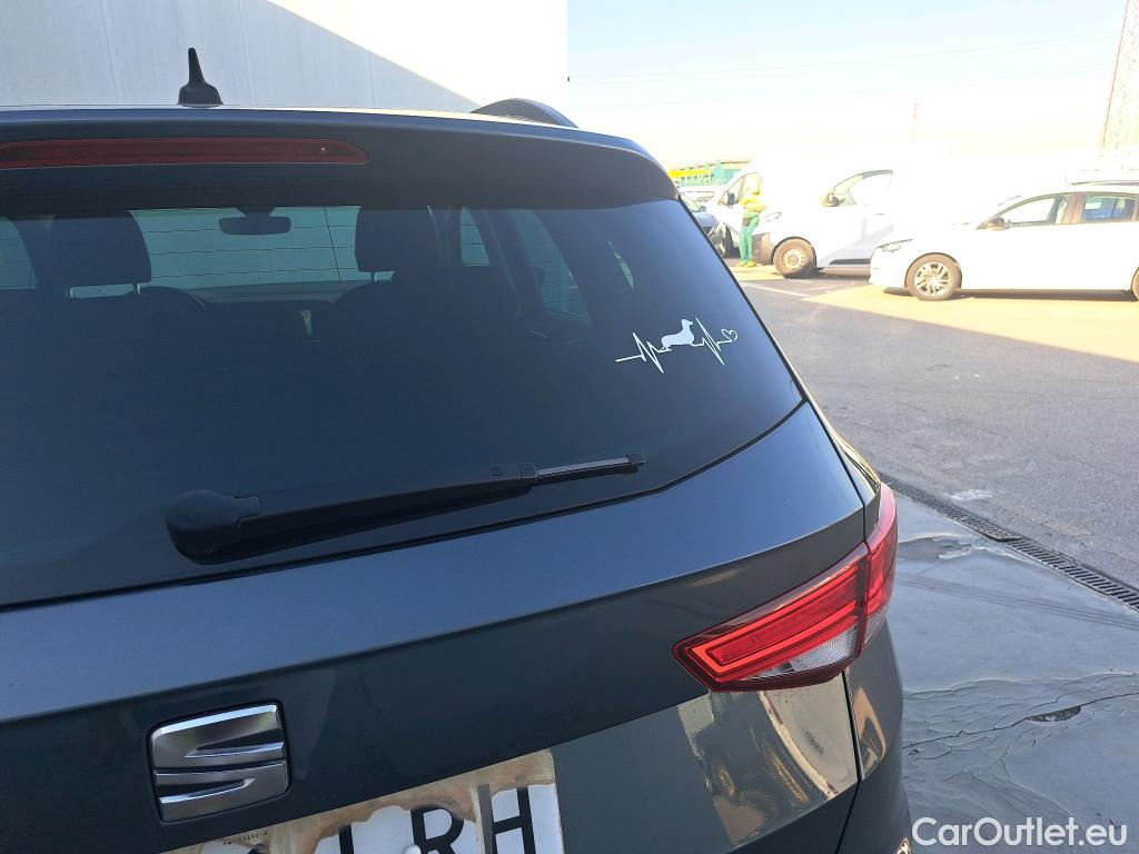  Seat  ATECA SEAT  1.5 TSI 110kW DSG S&S Style Go (CX) #19