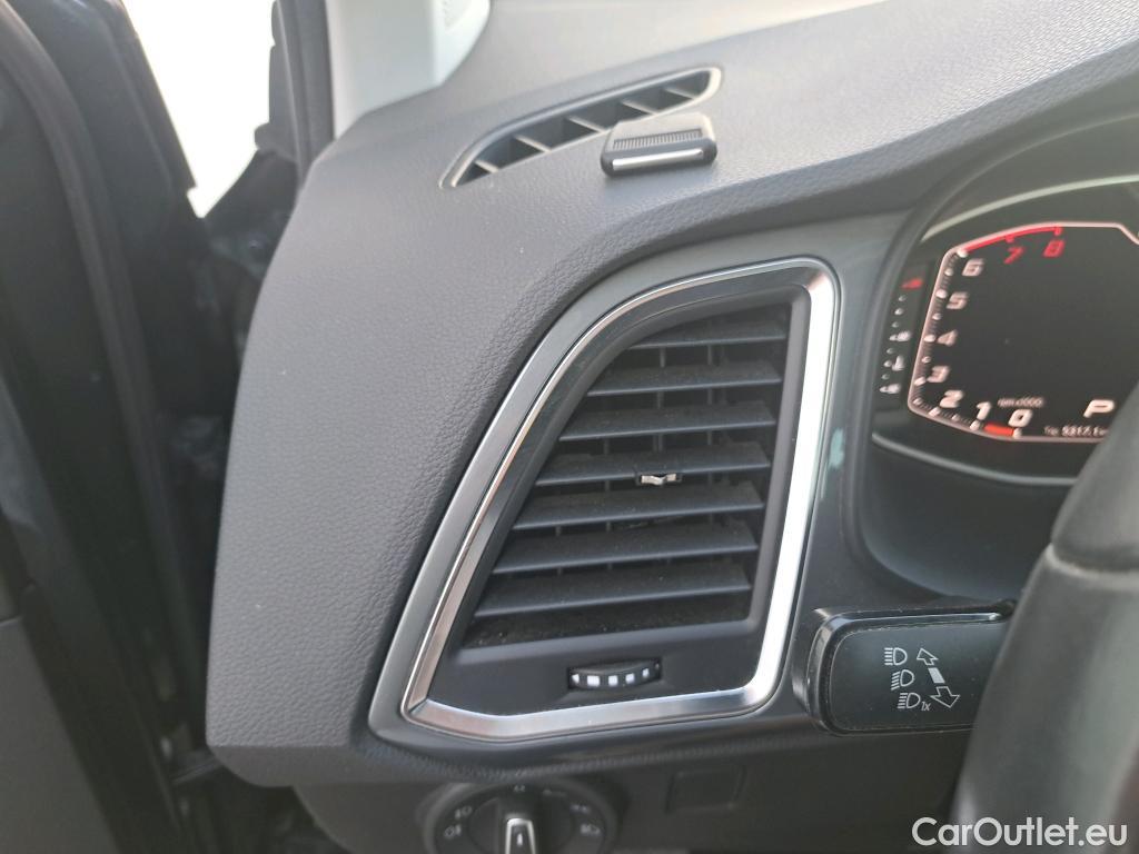  Seat  ATECA SEAT  1.5 TSI 110kW DSG S&S Style Go (CX) #15