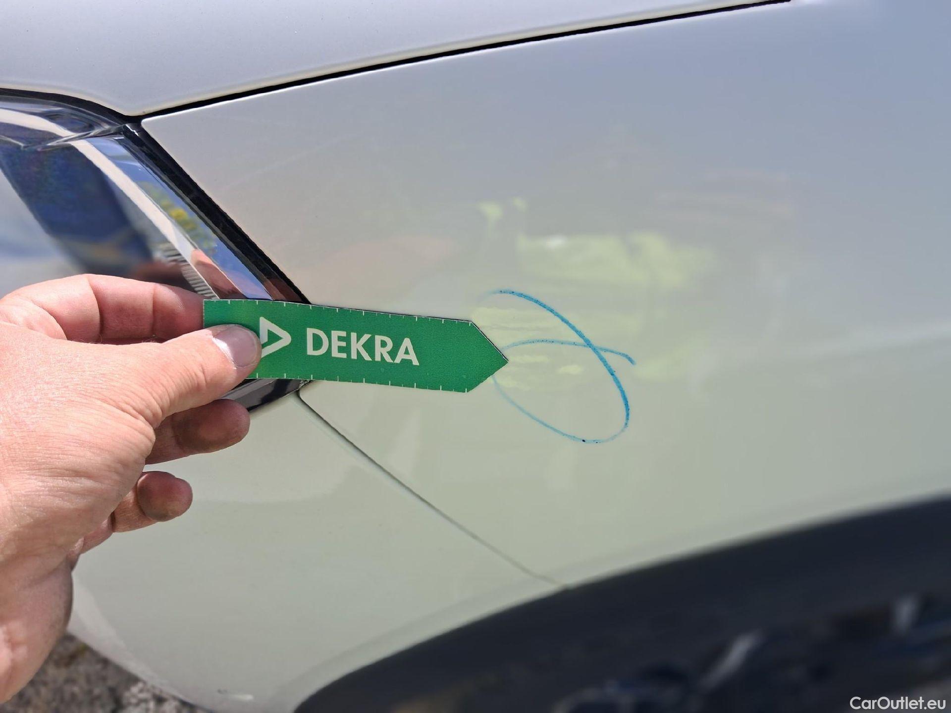  DS  3 Crossback DS DS  / 2018 / 5P / todoterreno PureTech 73 kW Manual SO CHIC (AC) #25