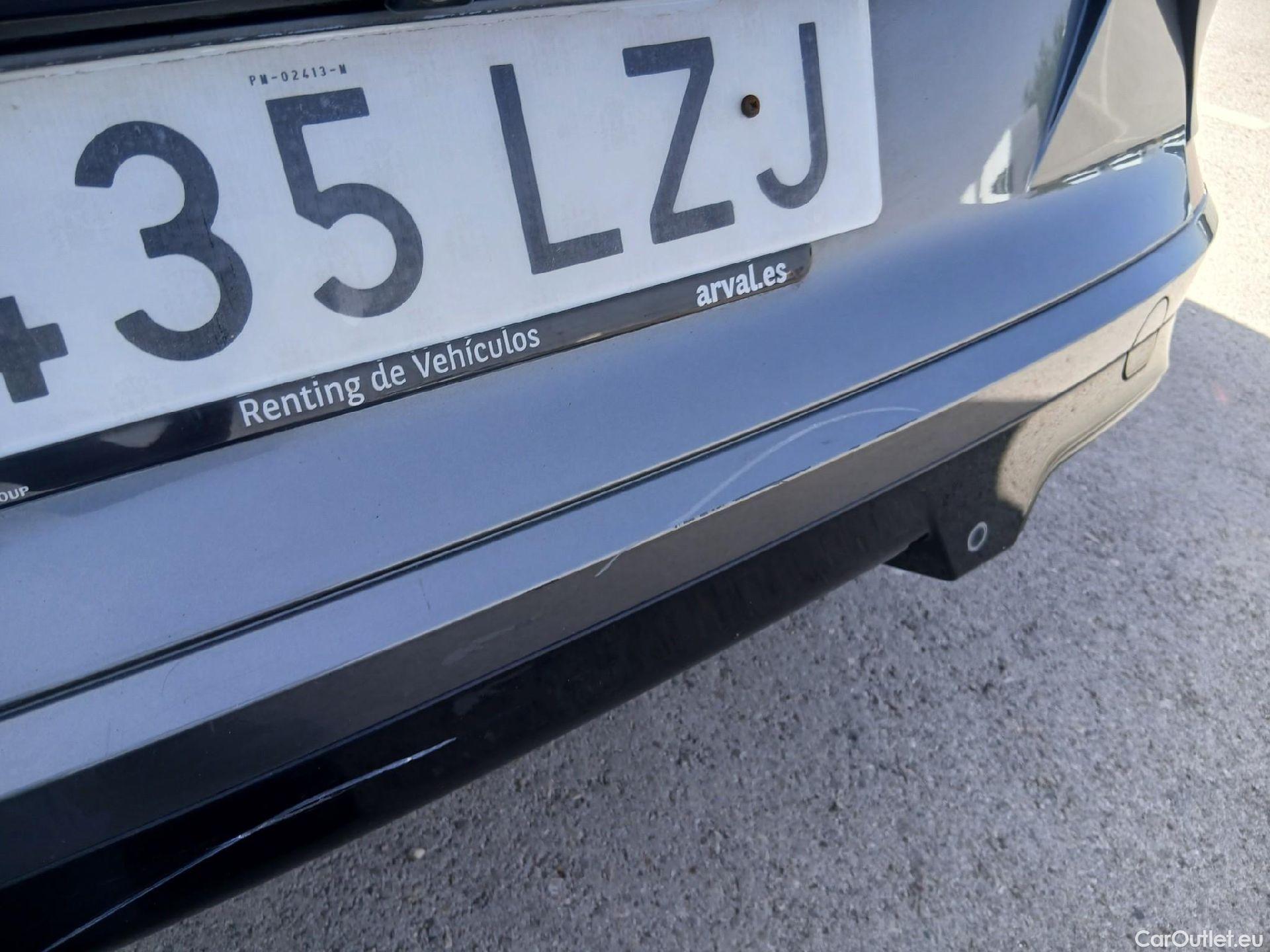  Cupra  Formentor CUPRA  / 2020 / 5P / todoterreno 1.5 TSI 110kW (150 CV) DSG #39