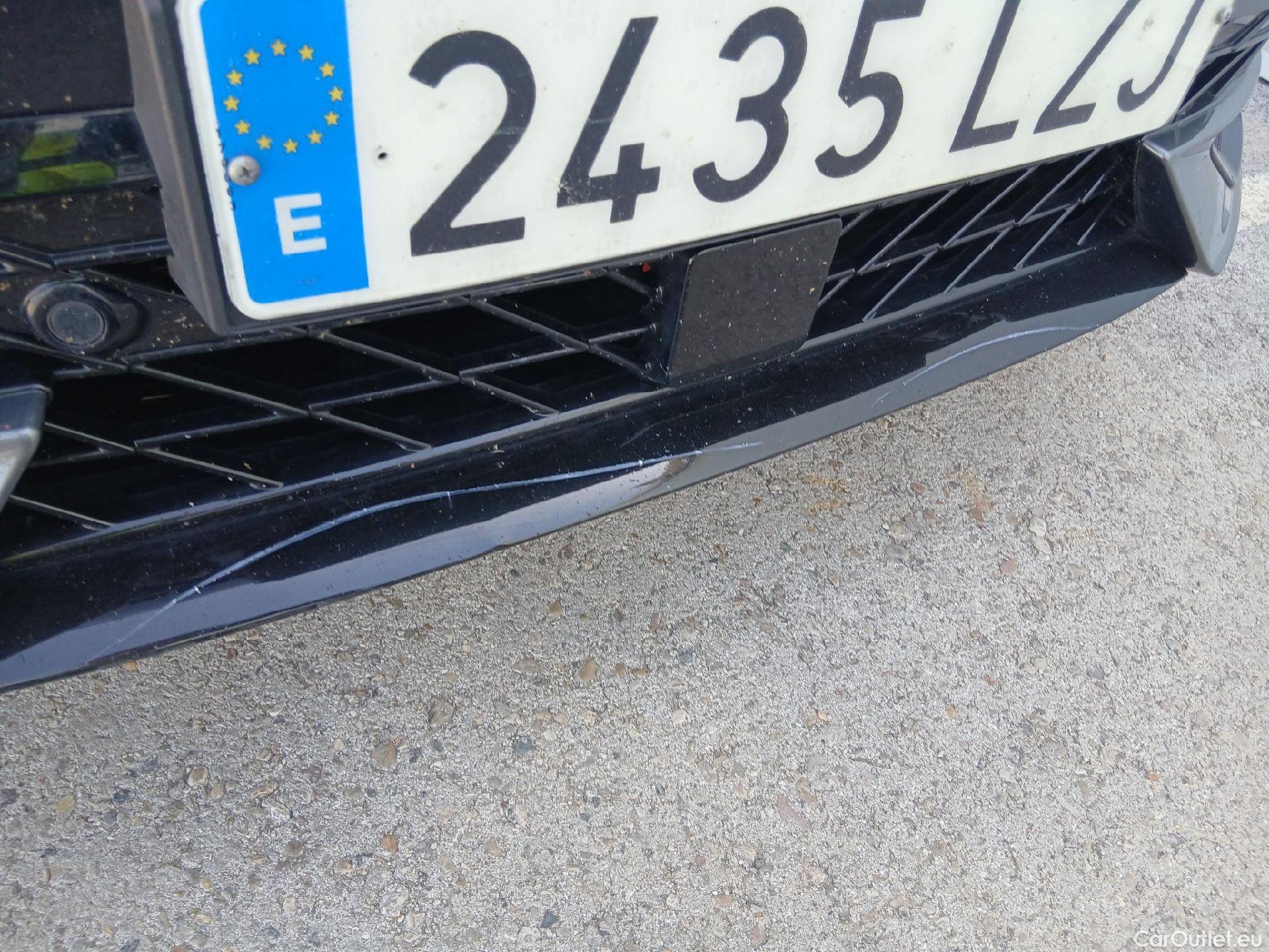  Cupra  Formentor CUPRA  / 2020 / 5P / todoterreno 1.5 TSI 110kW (150 CV) DSG #6