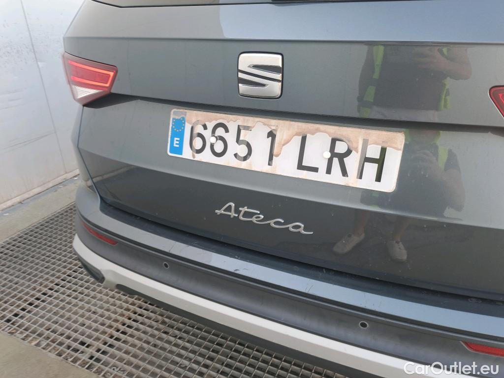  Seat  ATECA SEAT  1.5 TSI 110kW DSG S&S Style Go (CX) #21